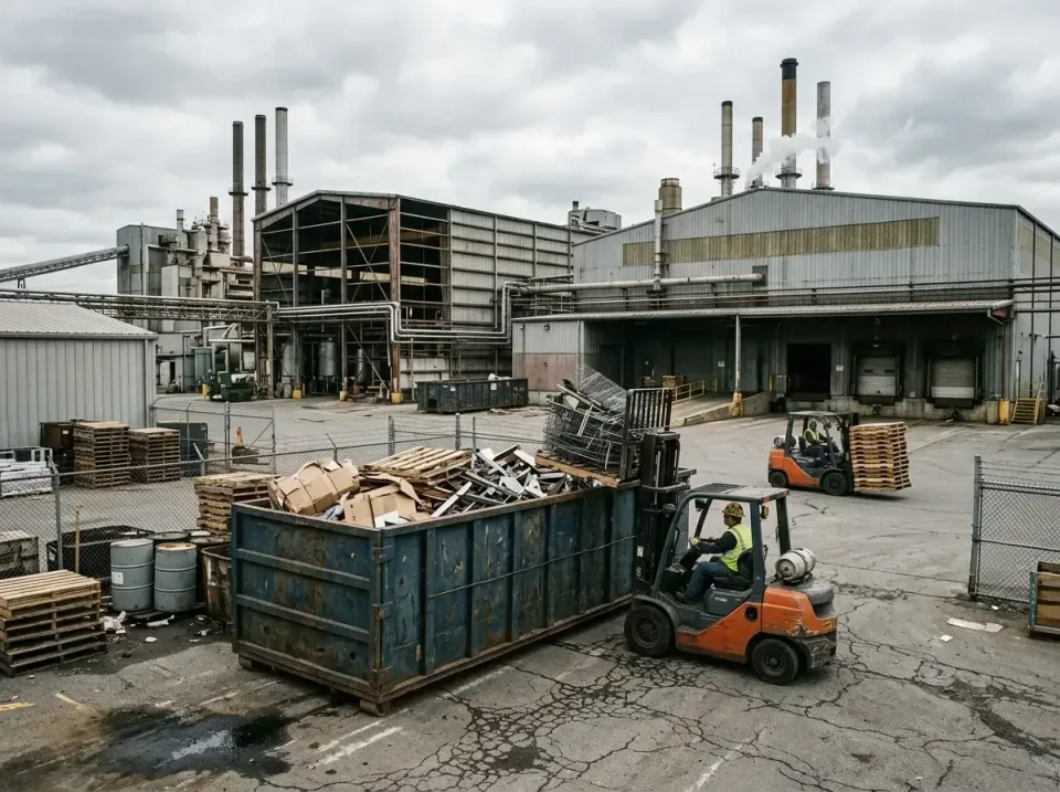 industrial-factory-scrap-conta-003 — frequently asked questions, Cheap Roll-off Dumpster Rentals in Leesburg, GA